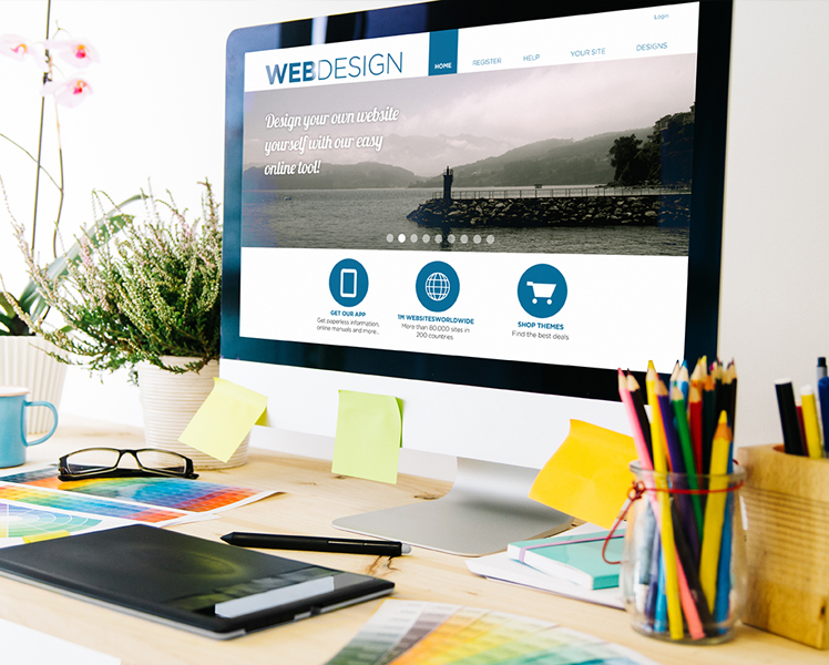 Somos especialistas en marketing digital y gestión. Diseño y Desarrollo web y tiendas online.