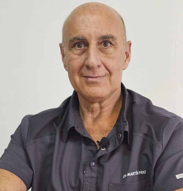 Martín Prio
