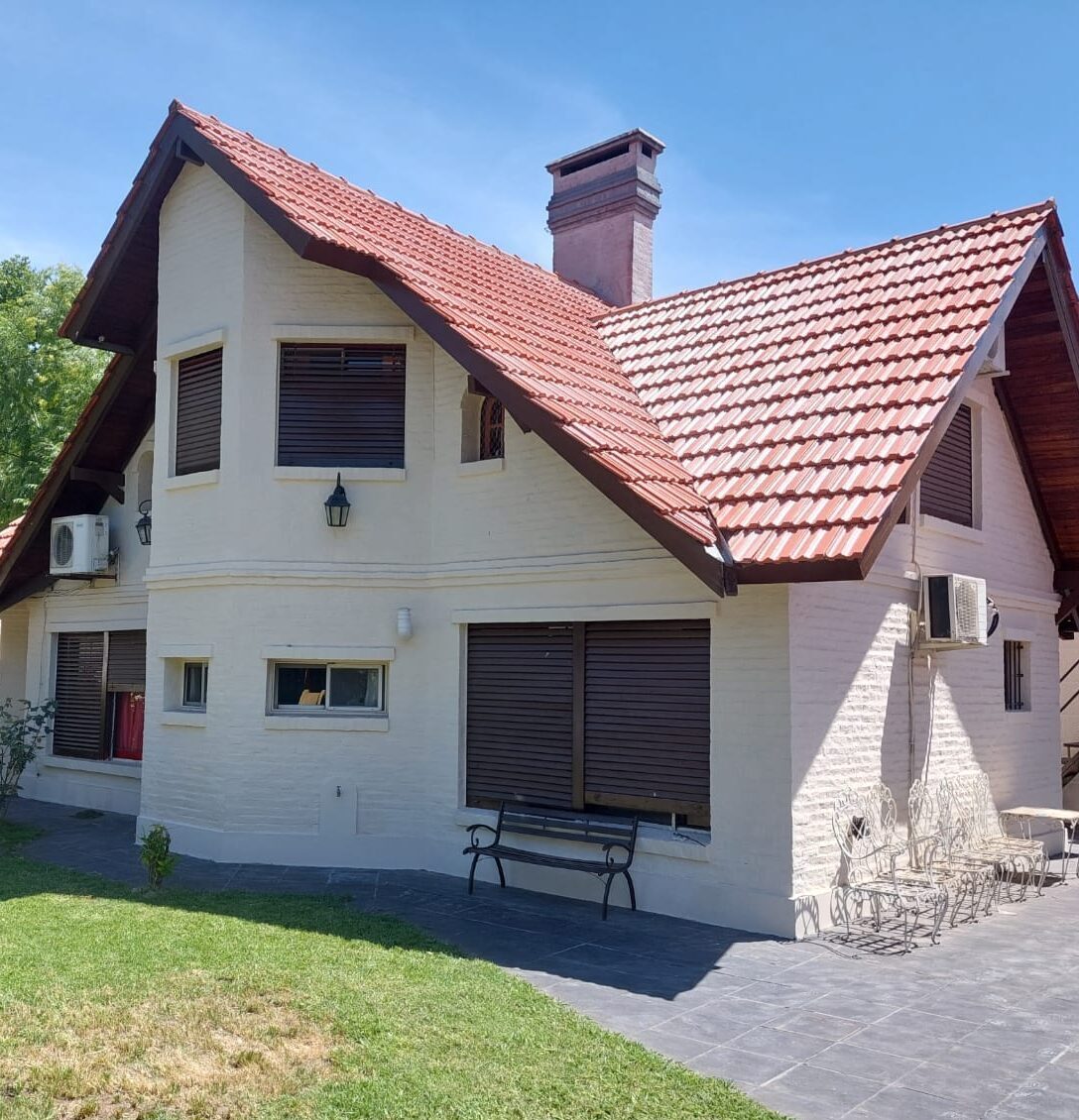 Alquiler de Quinta