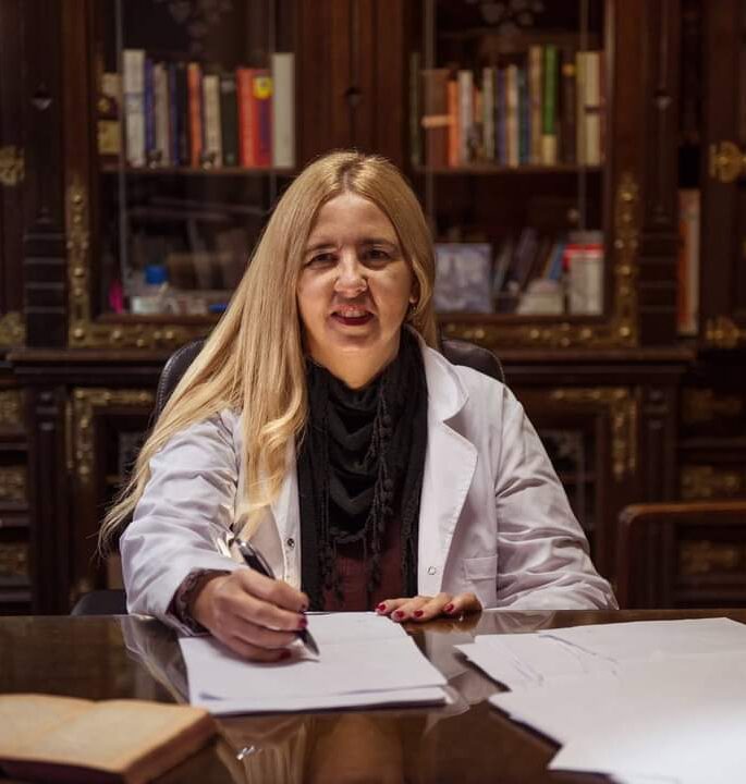 DRA. ANALÍA FURIO