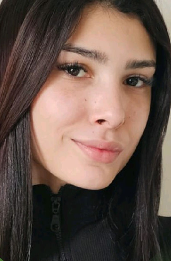 Julieta ConquerBA - Rocío Gomez