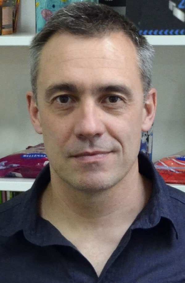 Nando ConquerBA - Hernando Lodos