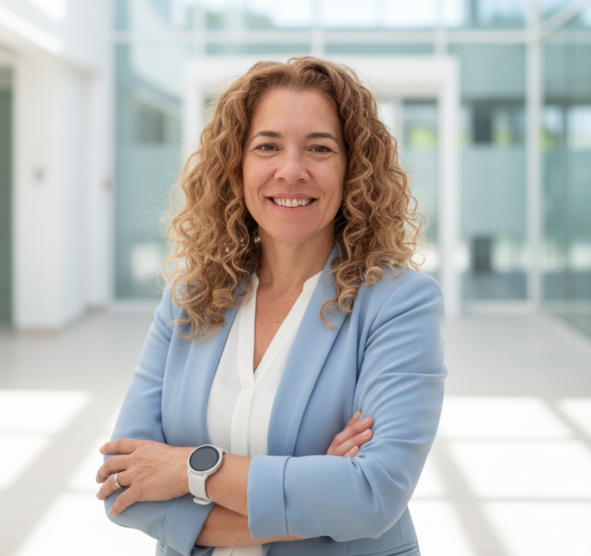 ConquerBA - Marketing Digital para el sector Salud - Alejandra Paula Mercado