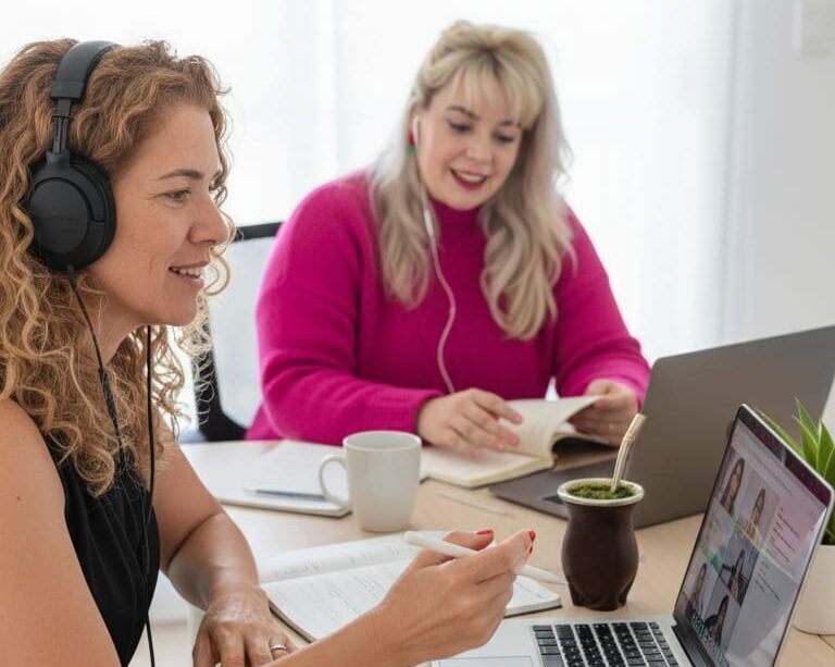 ConquerBA - Agencia de Marketing y Comunicación Digital, expertos en ISO 9001 - Especialistas en el sector salud.