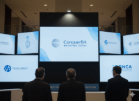 ConquerBA entre las agencias destacadas por Cancillería