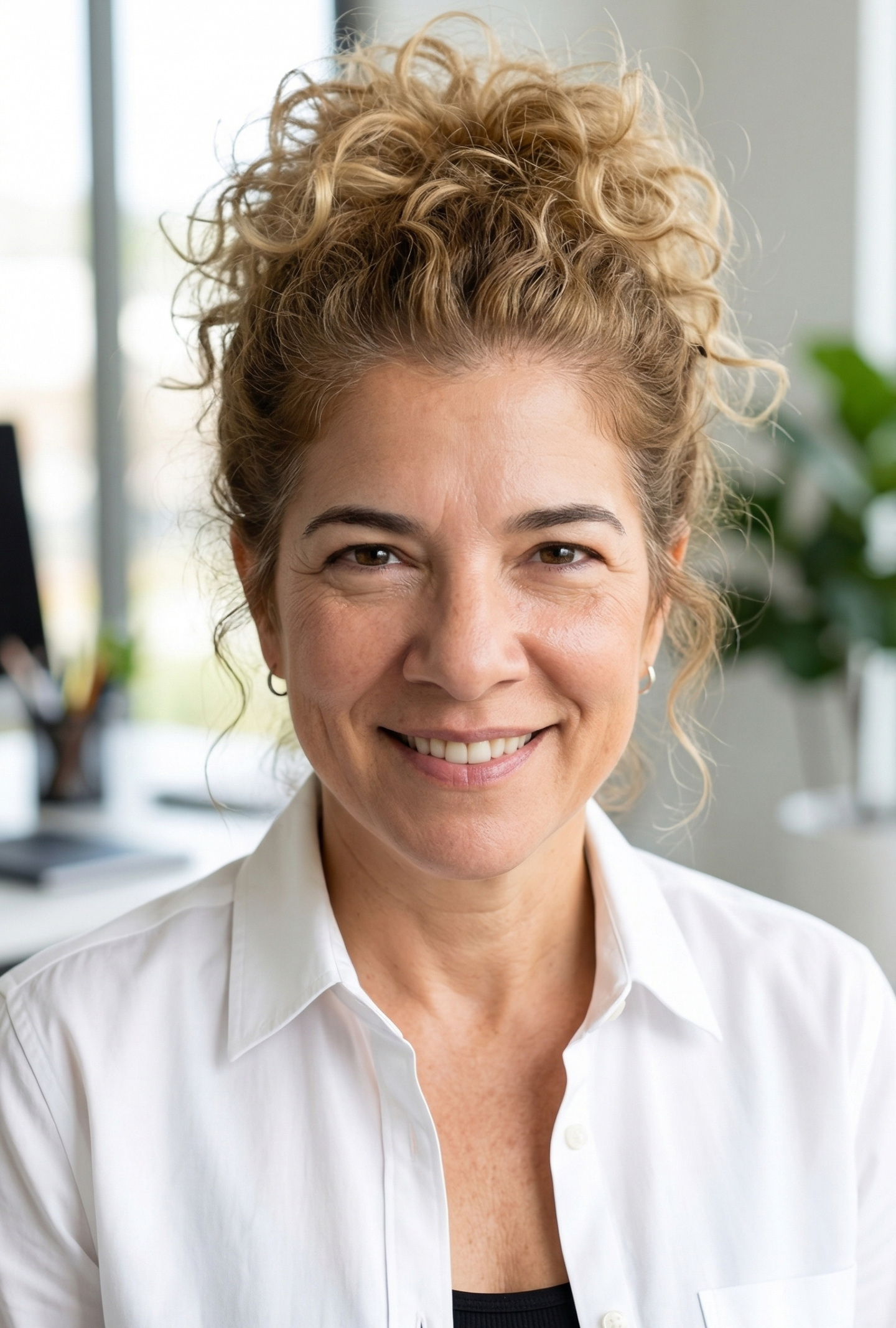 ConquerBA - Alejandra Paula Mercado